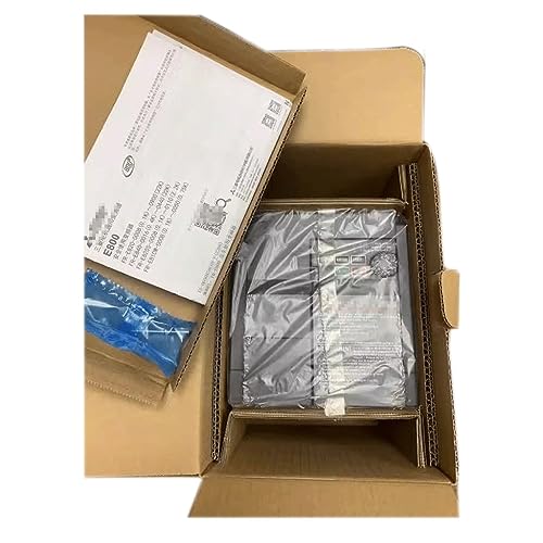 Módulo PLC FR-E840-0016-4-60: evite fallos de automatización con este equipo de 0,4 kW 2
