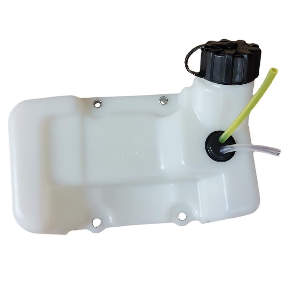 Amazon.com: 510012168 51001-2168 Fuel Tank with Tank Cap for