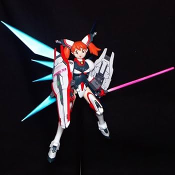 Amazon.co.jp: 扇町彗星帝国 ケロロ軍曹 パワード夏美 可動