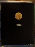 The American Express Appointment Book 2010 B002PTTMP8 Book Cover