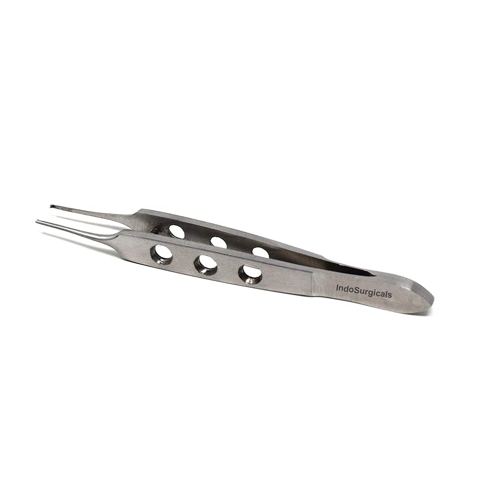 IS IndoSurgicals Bishop-Harmon Tissue Forceps