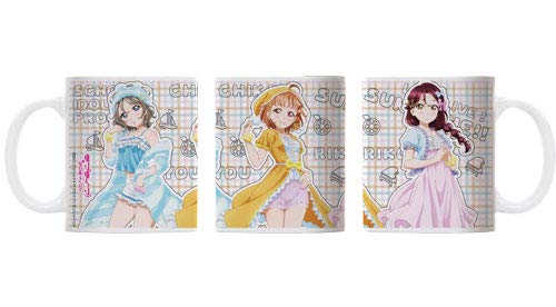 ラブライブ マグカップの通販 価格比較 価格 Com