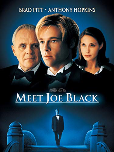 Image of Meet Joe Black