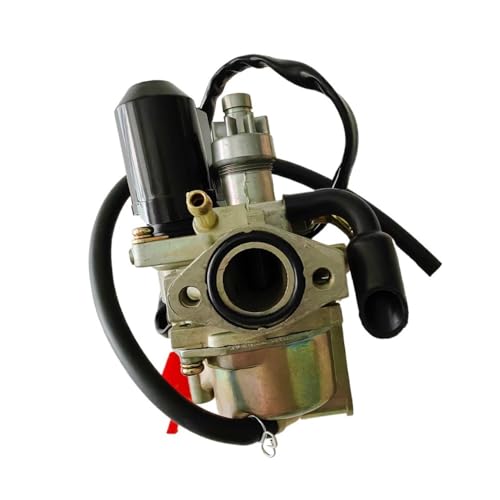 Carburador PZ17 de 17 mm para reparar tirones en motos Shadow 50 y Vision