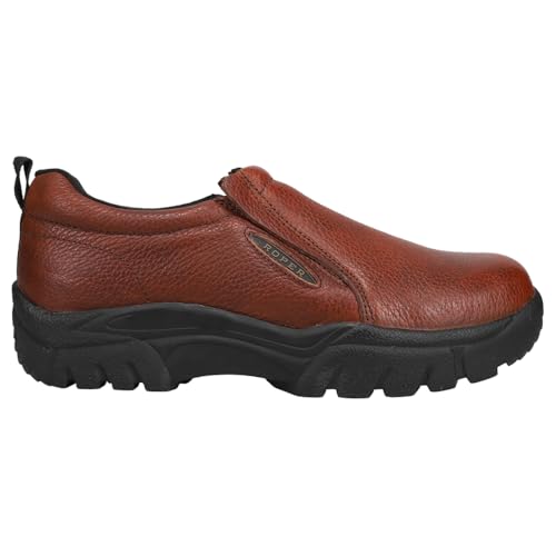 Image of ROPER Mens Performance Slip On Casual Shoes