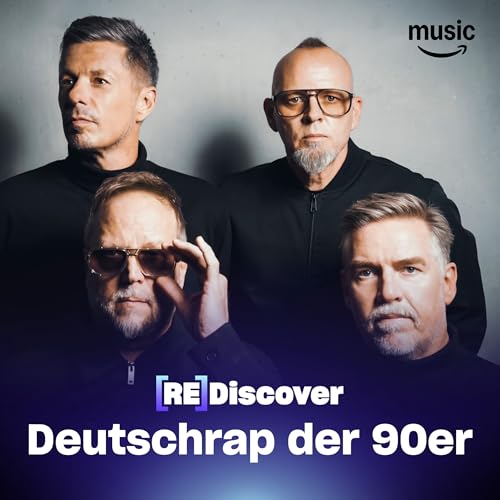 Zusammengestellt von: Amazon Music