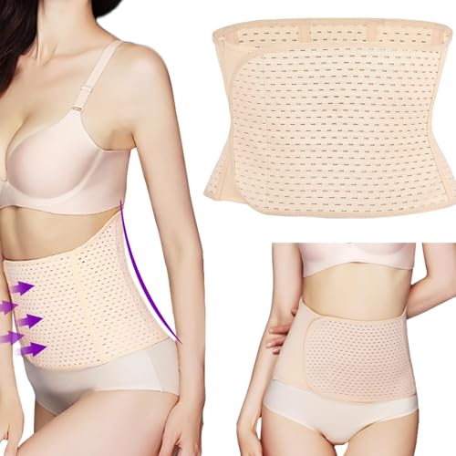 PENCHUAN Bauchgurt Nach Geburt, Rückbildungsgürtel Nach Geburt für...