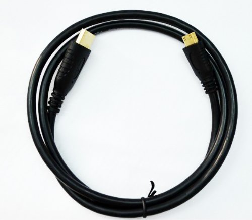 Babz Connettore HDMI Maschio - Cavo HDMI ad alta