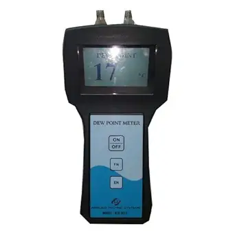 Dew Point Analyser