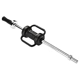 Facom Marteau à inertie 8 kg Inde/filetage M22 x 200, LONGUEUR 760 mm, 1 pièce, u.2