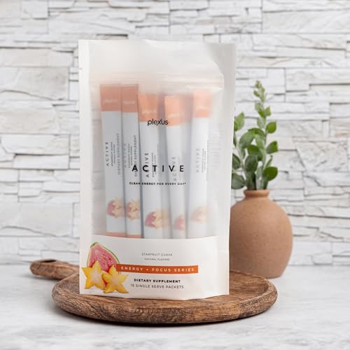 Image of Plexus Active Starfruit Guava