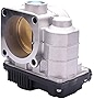 SCITOO Throttle Body for Nissan for Altima for Sentra 2.5l 2002 2003 2004 2005 2006, for Nissan for X-Trail 2.5l 2002 2003 2004 2005 2006 2007 2008 Kits 16119JF00B (Only for 2.5L)