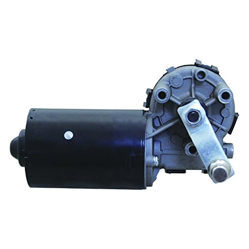Premier Gear PGW-3503 Windshield Wiper Motor Replacement for A4, A4 Quattro, S4, Passat, Passat Estate, Kt16313, Kt8355, Kt8353, Kt5316, Kt5315, Kt5314, Kt5313, Kt5309, Kt4622, Kt4620, Kt4619