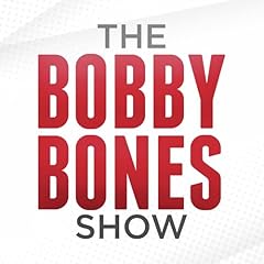 The Bobby Bones Show Podcast By Premiere Networks cover art