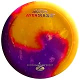 Discraft Avenger SS Elite Z Fly Dye Golf Disc