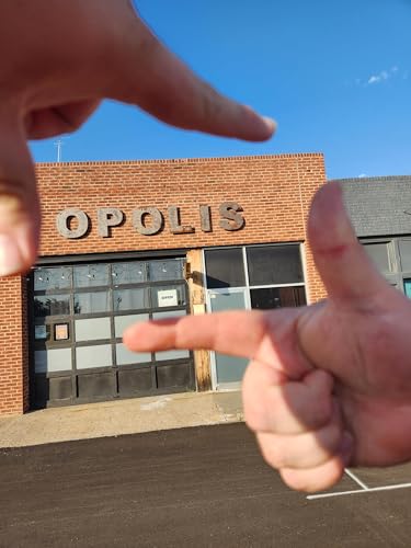 Couverture de Jarvix and Opolis