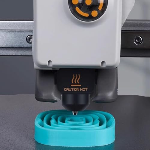 Tête d'impression haute vitesse ensemble extrusion 3D - 6