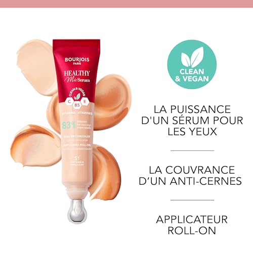 Healthy Mix Serum correcteur liquide #54 Sun - vue 6