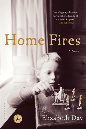 Home Fires: A Novel book cover