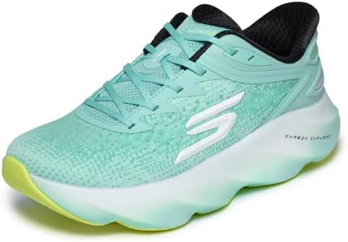 Skechers Aero Burst Slip InsSneakers para Mujer