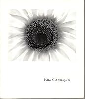 Paul Caponigro B000UMICU8 Book Cover