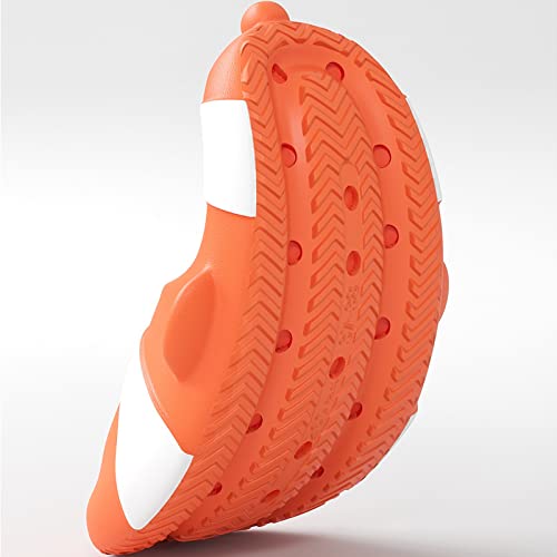 Clownfish Slippers Non-Slip Massage Cute Fish Sandale for Women Men Indoor Slippers Outdoor Beach Pool4