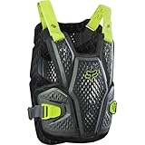 Fox Racing ユース レースフレーム ルーストガード ダークシャドウ