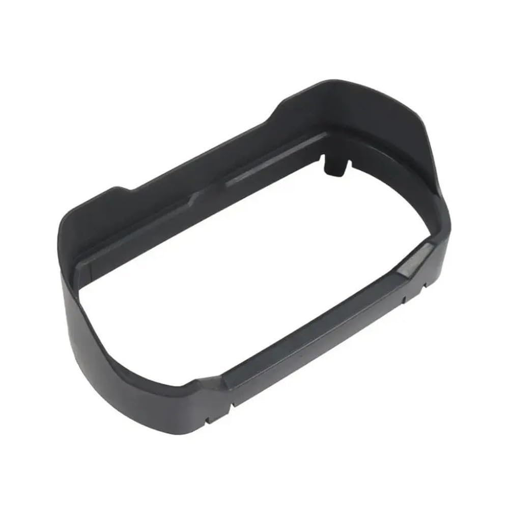 Pare-soleil moto Can-Am Ryker évite reflets compteur écran 900 - 7