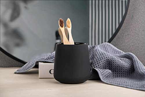 Review de Set portacepillos y vaso cerámica los más recomendados. 24 Imagen adicional
