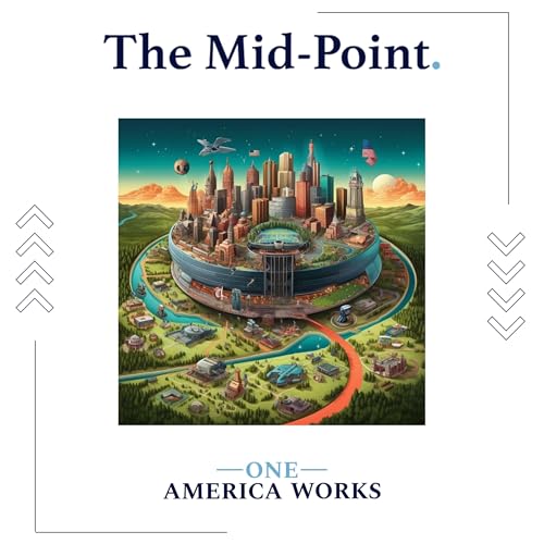 The Mid-Point cover art
