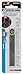 Performance Tool W80524 22-Piece Feeler Gauge Set with Decimal and Metric Sizes, Two Step Ground Blades