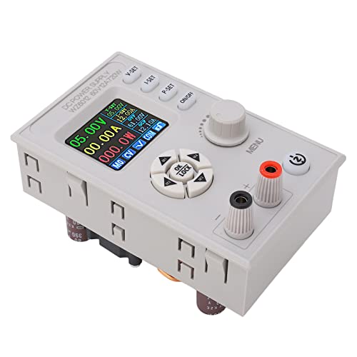 Module alimentation stabilisée DC 60V 12A régulateur ajustable - 2