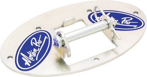 Motion Pro 08-0435 T-Handle Rack Wall Bracket