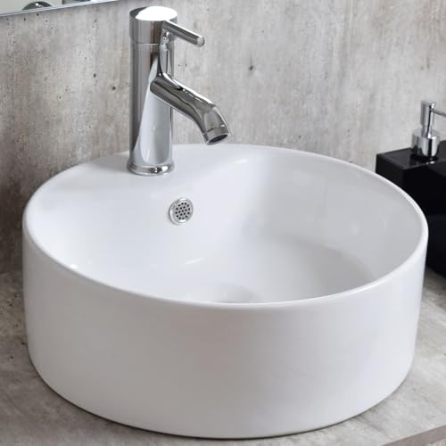 El Mejor Listado de Juegos de lavabo y WC - los más vendidos. 3 Juegos de lavabo y WC marca Esatto (3)