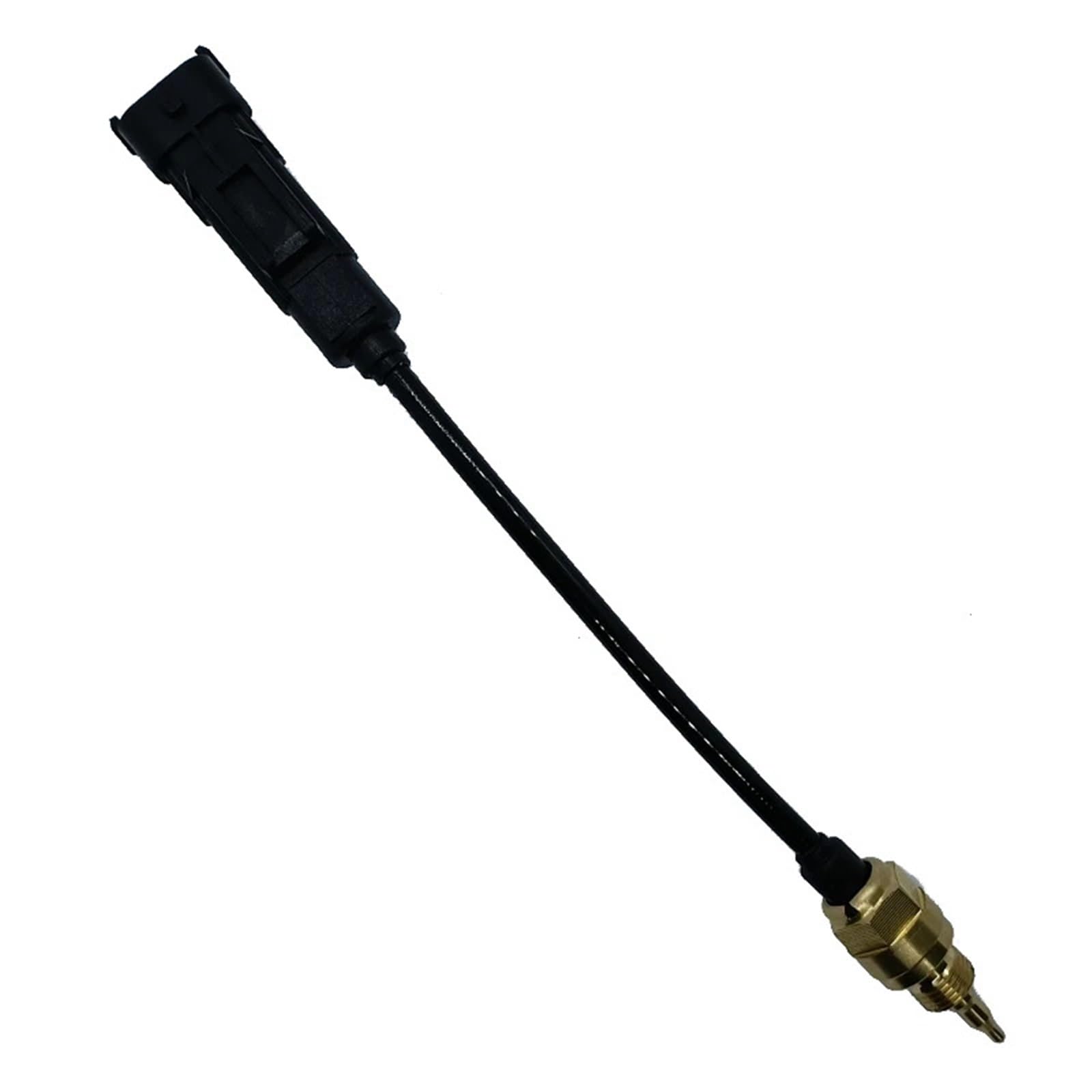 samochodowy czujnik temperatury płynu chłodzącego czujnik temperatury dla DODGE dla FIAT OEM 68088241AA 68119586AA TX237 części zamienne