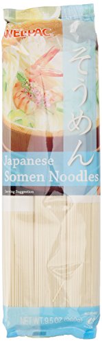 Welpac Somen Noodles, 9.5 Ounce