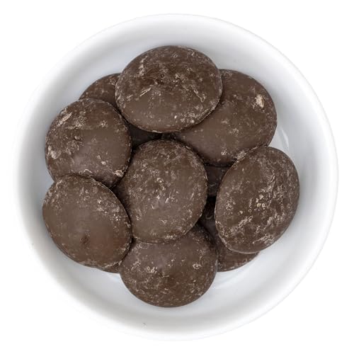 富澤商店(TOMIZ) クーベルチュール ミルク (TOMI SHOU) 300g (カカオ35%/製菓用チョコレート/カカオマス)