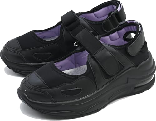 [ [XP YOSUKE ] Xj[J[ fB[X XgbvV[Y   qE 6.0cm GAC\[ yMTCYz23.0`23.5cm ubN