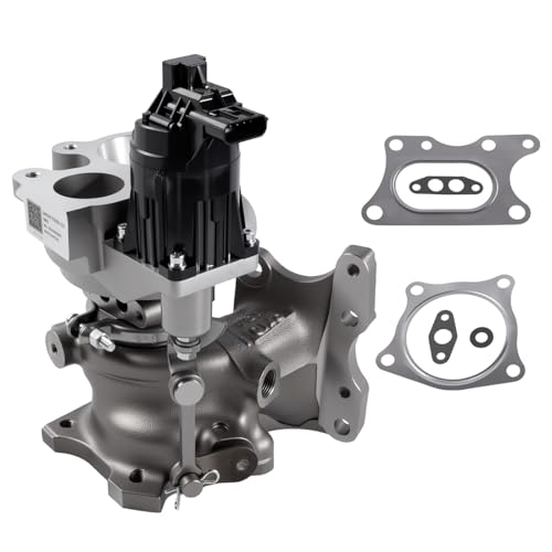 TD025 Turbo Turbocharger Fit for Honda Civic CR-V 1.5L 2016-2021