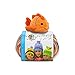 DMC Top This Metallic Goldfish Yarn Kit