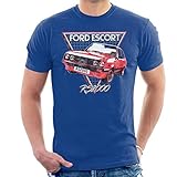 ford rs 2000 rally Herren T-Shirt Ford Escort RS2000 Men\'s T-Shirt
