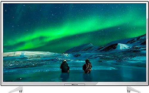TV LED 39' BL-3966W HD DVB-T2 HOTEL MODE BIANCO