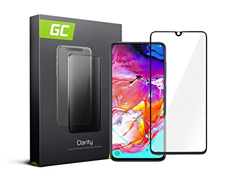 PROTECTOR DE PANTALLA GC CLARITY PARA SAMSUNG GALAXY A70 Cover