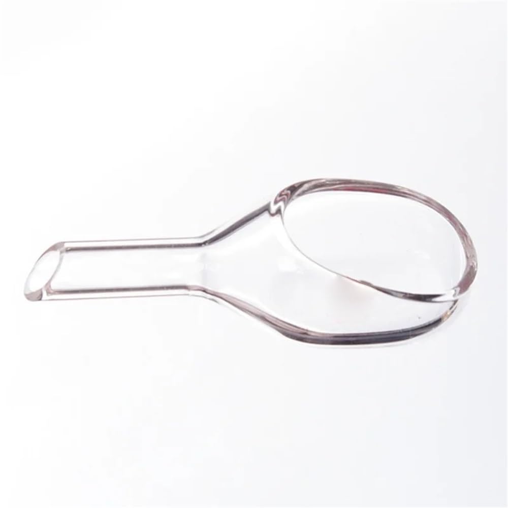 Equipos y suministros de laboratorio Capacidad 3 ml/8 ml/10 ml Vidrio de borosilicato F91
