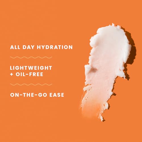Edgewell Personal Care Brands, LLC Hawaiian Tropic Weightless Hydration Sunscreen Stick SPF 60+ | Travel Size Sunscreen for Face and Body, Mini Sunblock Stick, Beach Essentials, Oil Free, Non Comedogenic Dermatologist Tested, 0.5oz