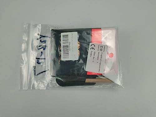 NAMIS Set di Carta Arbitro con Portafoglio