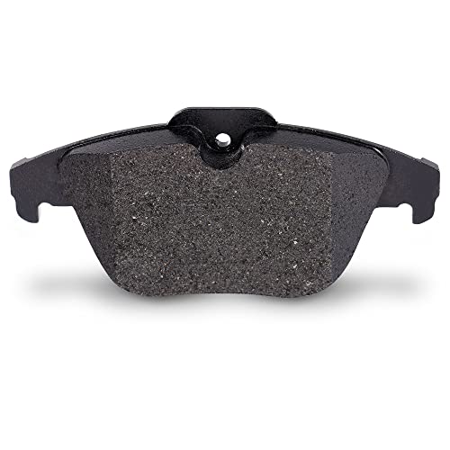 Ate 607257 Pastiglie Freno - 4