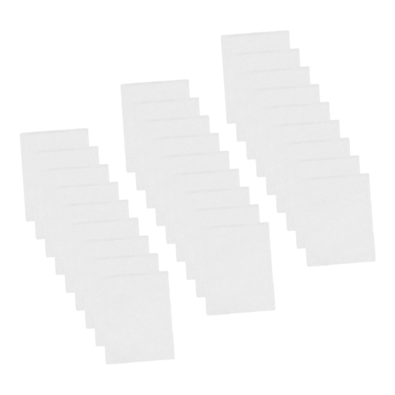 HEMOTON 2 Sätze Pflanzenanbaubeutel Vliesstoff Atmungsaktive Pflanzsäcke Für Pflanztaschen Mit Optimaler Feuchtigkeitskontrolle Für Garten Und Terrasse 500 Stück * 2