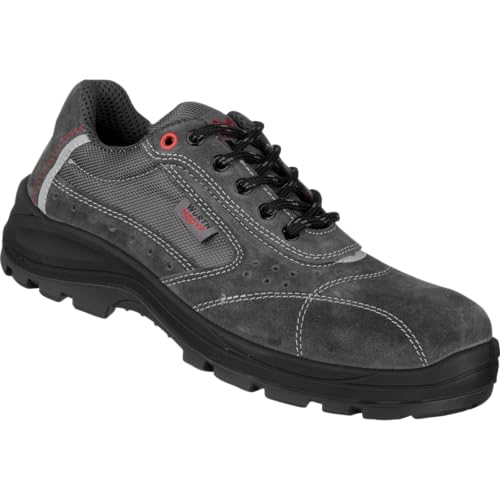 WüRTH MODYF Chaussures de sécurité Basses DEIMOS S1PL A CI FO SR Anthracite - Pointure 44