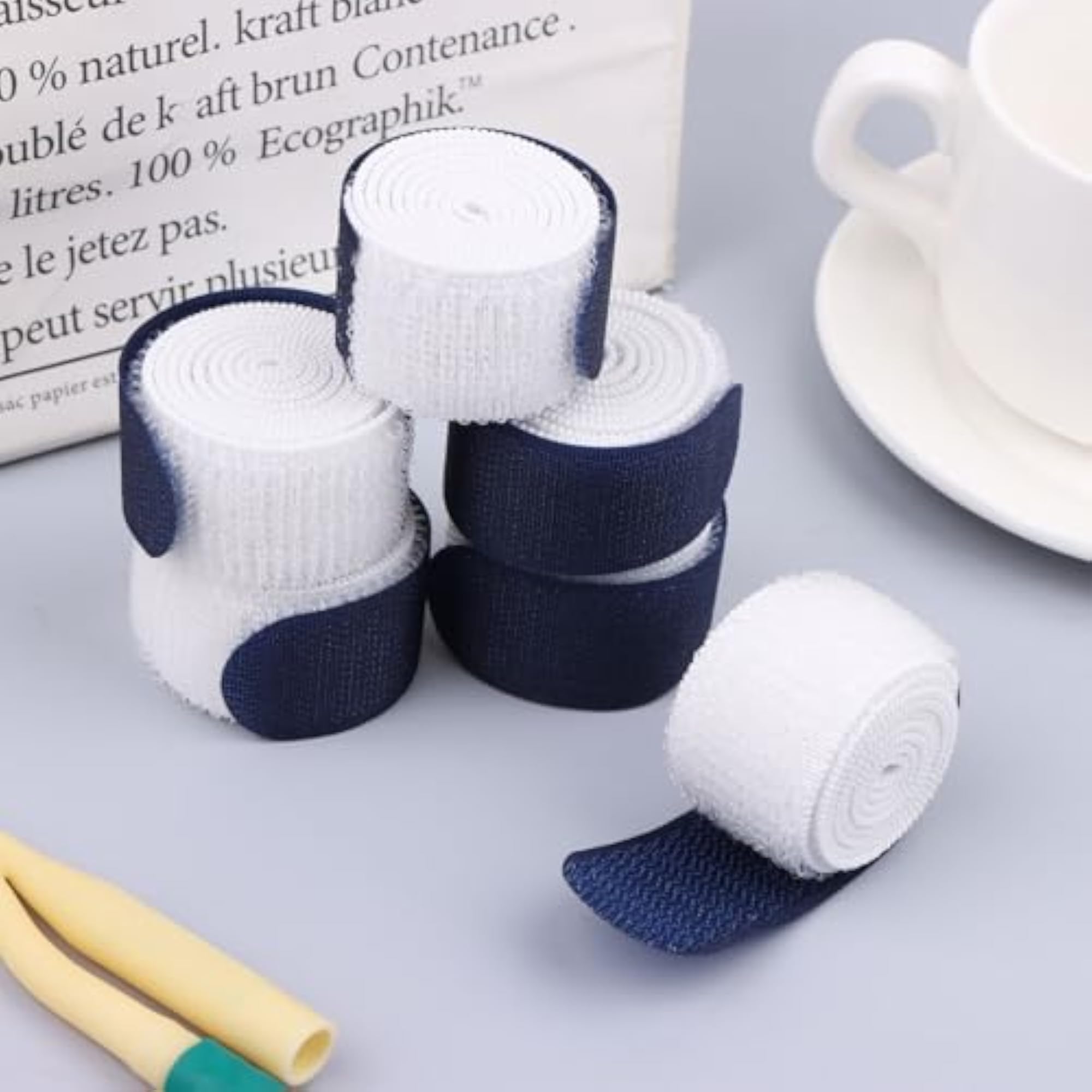 Urine Drainage Bag Strap Set for Catheter Holders